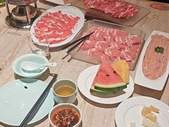 -石鼎香·非遗淮扬火锅(江都龙川桥店)