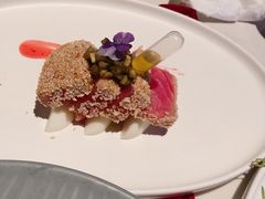 -天玑高空江景餐厅&酒吧Sky Secret Restaurant&Bar