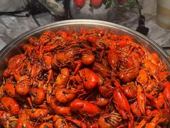 -领鲜活海鲜榴莲自助火锅(东门店)