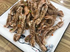 -聚德福海鲜家常菜(刘庄店)