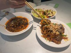 -川人百味(亿合城店)