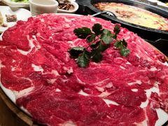 -香佰里鲜货火锅(佳乐金街店)