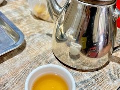 砖茶-老·贝尔杂碎馆