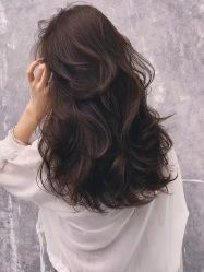 -HG美发设计沙龙