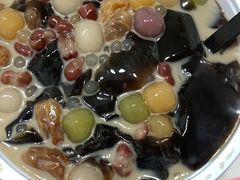 招牌烧仙草-觅恬记港式甜品(1818店)