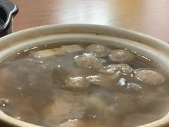 -新记肉骨茶