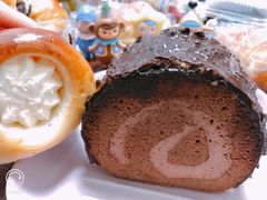 -新侨三宝乐面包店(崇文门店)