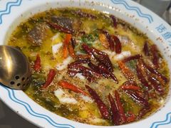 -花椒俏川菜小馆(南海万达店)