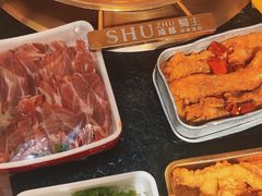 -旺蜀主成都串串火锅(西直门凯德MALL店)
