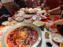 -厂花素芬九宫格火锅(红光店)