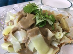 -帕米尔食府(白云观店)
