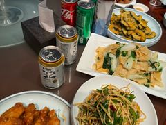 -古北烤鸭王I古北水镇景区店
