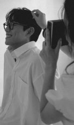 -布丁婚纱摄影工作室