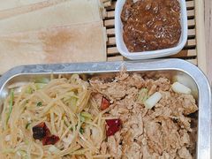 -小船渔村•大连菜•大连焖鱼(明泽街店)
