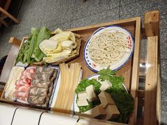 -贤合庄卤味火锅(正定店)