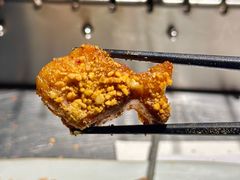 -很久以前羊肉串(农科路店)