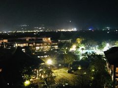 -广州从化都喜泰丽度假温泉酒店