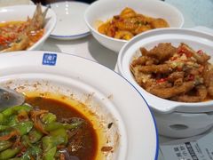 -兰湘子·湘菜小炒(石家庄万象城店)