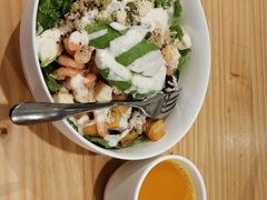-CALIFORKS加州叉子轻食(朝阳门店)