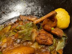 -老郑家东北春饼(龙悦居店)