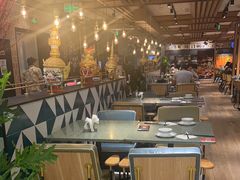 -Home Thai·泰谣(王府井apm店)