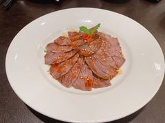 牛展-广州文华东方酒店·江-由辉师傅主理