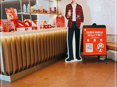 -Tims天好咖啡(河西万象城店)