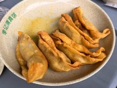 -李记清真馆(打钉巷店)