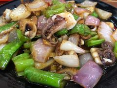 -台州老六海鲜面馆(上南总店)