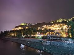 -正宁路小吃夜市