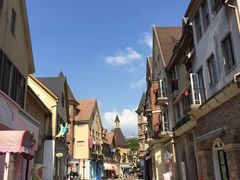 -中旅阿那亚九龙湖·公主酒店