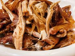 烧鸡-东北一家人(友谊街店)