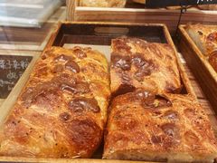 -佐敦面包铺·JORDAN BAKERY