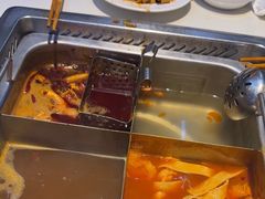 -海底捞火锅(威高广场店)