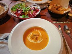 -Mammamia意大利餐厅(阳春巷店)