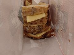 -爸爸糖吐司面包(北京西单大悦城店)
