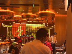 -西塔老太太泥炉烤肉(苏州大悦城店)