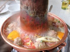 -攀枝花野菜铜火锅(万科凯德店)