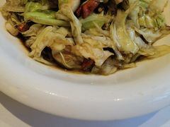 -惠丰堂饭庄·烤鸭·京味菜(翠微路店)