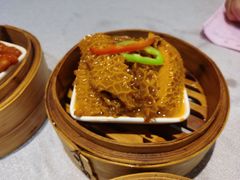 XO酱金钱肚-榕树下海鲜楼(开元店)