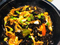 -外婆人家(软件园店)