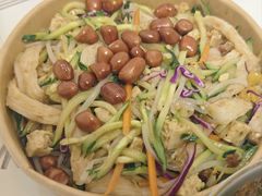 -He米线•徐州米线(淮海第一城店)