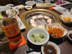 -橘焱胡同烧肉夜食(BFC外滩金融中心店)