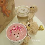 今天和小熊🐻有个约会｜13DE MARZO CAFÉ