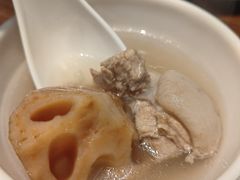 -民间瓦缸煨汤館(嵩山路店)