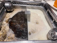 -海底捞火锅(长宁路龙之梦店)