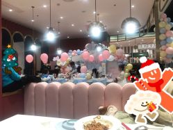 -奈尔宝家庭中心·亲子餐厅(鄞州万达店)