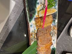 -昱匠·日本料理(金融街店)