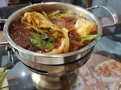 -庆丰包子铺(安东店)