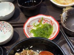 -银河烧鳗·活鳗料理专门店(西单大悦城店)